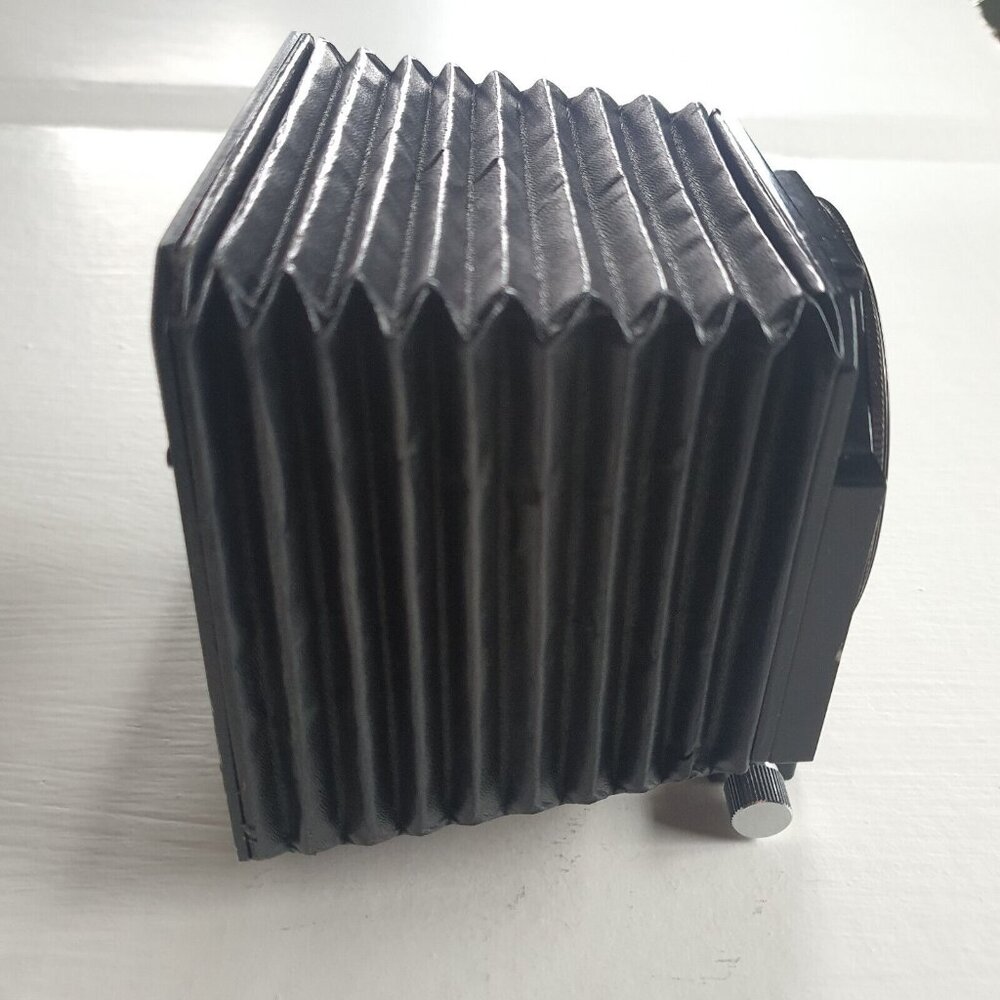 Mamiya Bellows For RZ67 RB67  (Excellent) - Picture 8 of 10